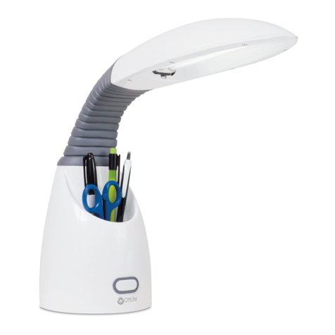 OttLite Flex & Store quick guide
