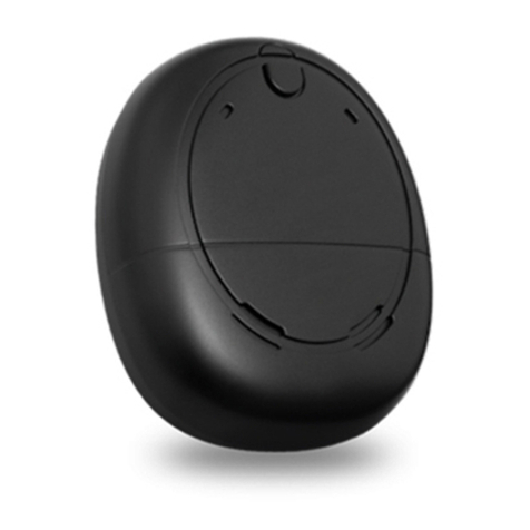 Cochlear Nucleus Kanso User manual