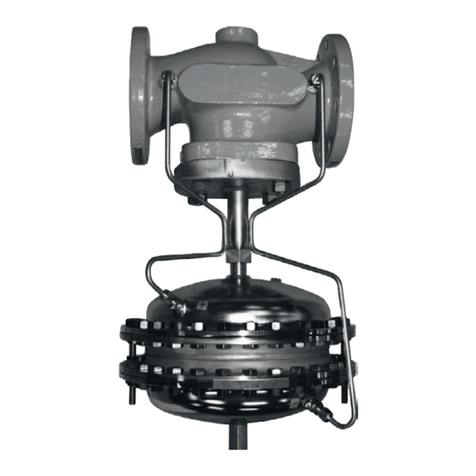 Samson 42-10 Service manual