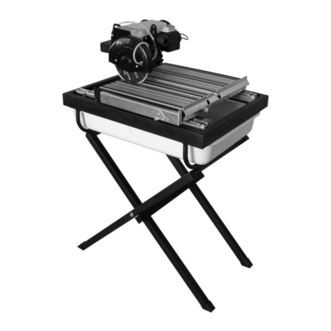 BRICK CCRPI1150-180 manual
