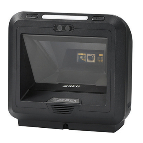 Eclipse Z-8082 Service guide