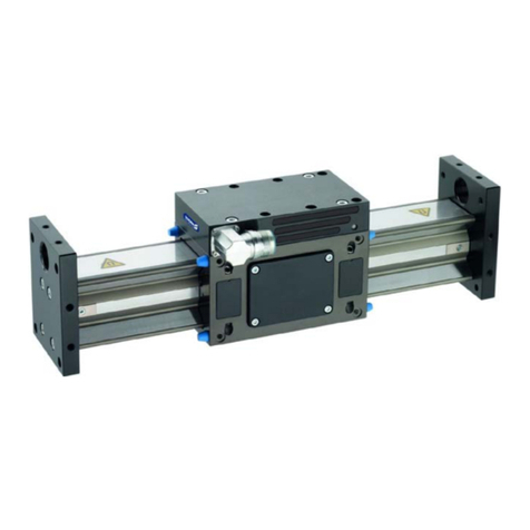 SCHUNK LDN User instructions