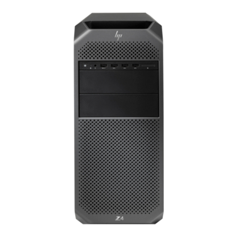 Honeywell Z4 G4 Planning, installation and service guide