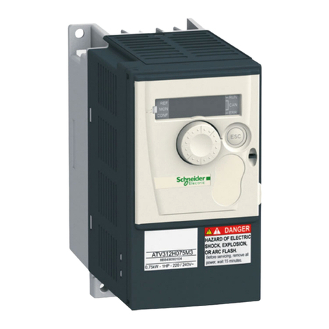 S&P VFTM Series manual