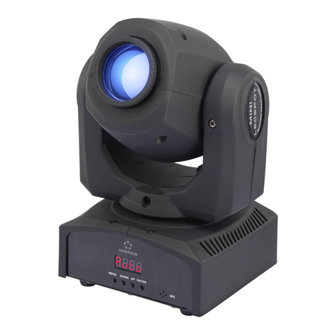 Renkforce GM106 User manual