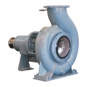 Flowserve FRBH User manual Flowserve FRBH User manual