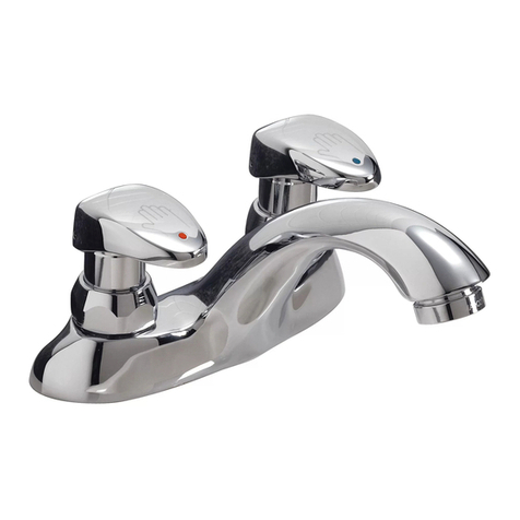 Delta 86T Series User manual