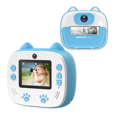 Dragon Touch InstantFun 2 user manual