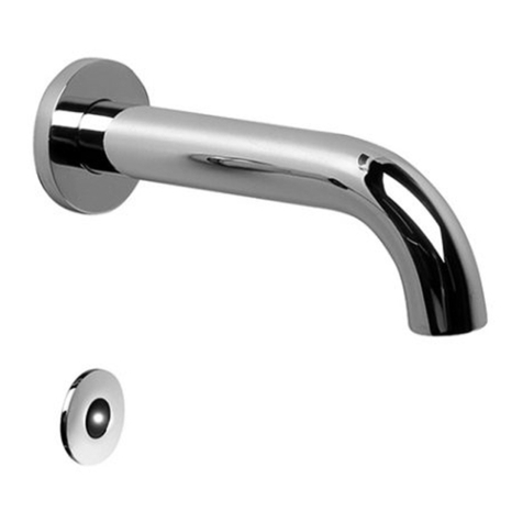 Brodware 2.2705.00 Installation & maintenance guide
