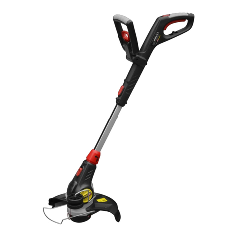 Gardeo GPCBE6032T User manual