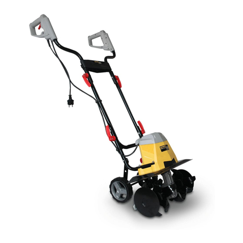 Gardeo GMTBE1506W Original instructions