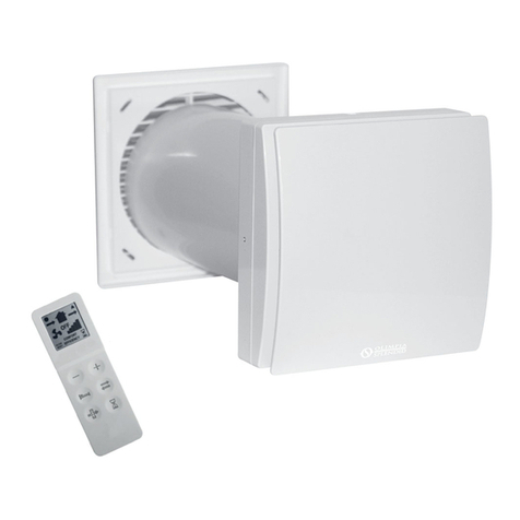 Olimpia splendid SITALI SF 150 Installation, use and maintenance manual