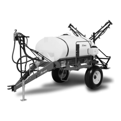 Demco HCM User manual