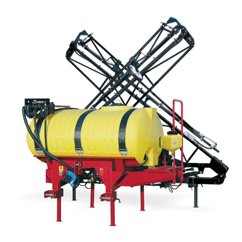 Demco RMLE User manual