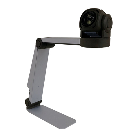 Koba Vision ZoomCam user manual