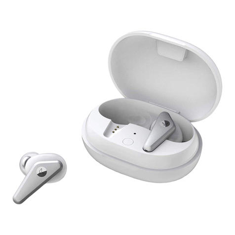 LIBRATONE TRACK Air+ FIRST USE