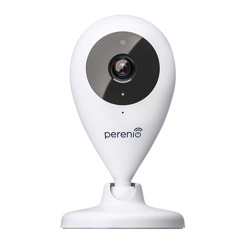 Perenio PEIFC01 User manual