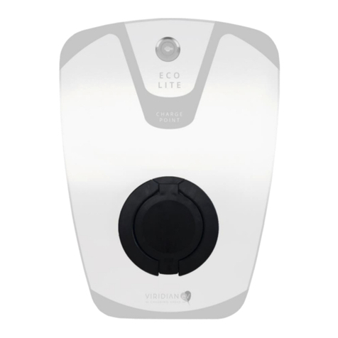 Viridian EV EcoLite Basic Guidance to Installers