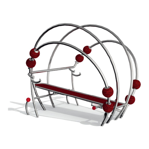 stilum Power bench 2016 Maintenance instructions