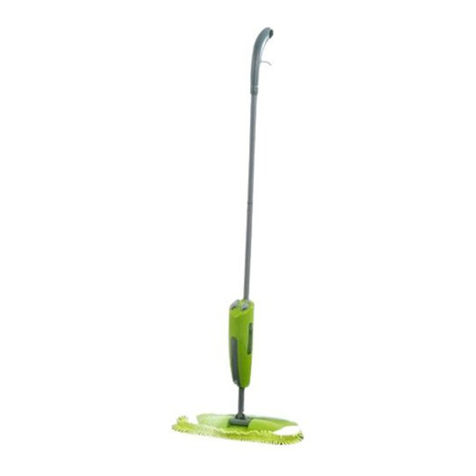 Livington TWINNY M15059 Instructions for use