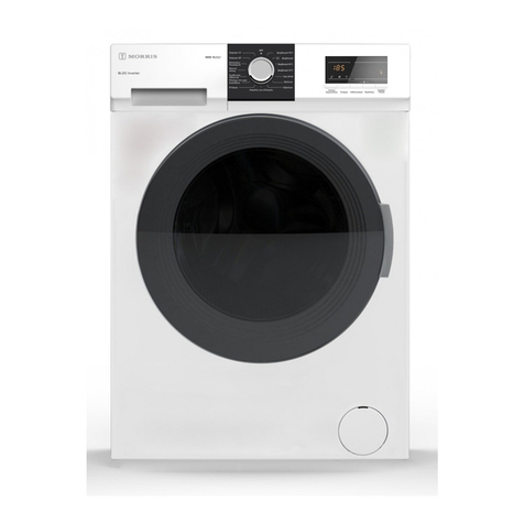 Morris WIW-91212 user manual