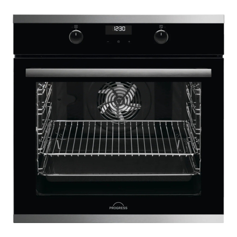 Progress PBD34103B User manual Progress PBD34103B User manual