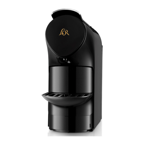 L'OR MINI quick guide