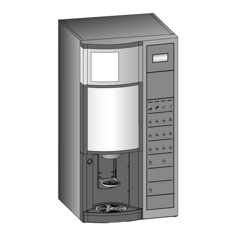 WITTENBERG ES 7100 PLUS Quick reference guide