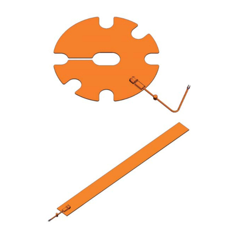 FAAC M30-P1 User manual