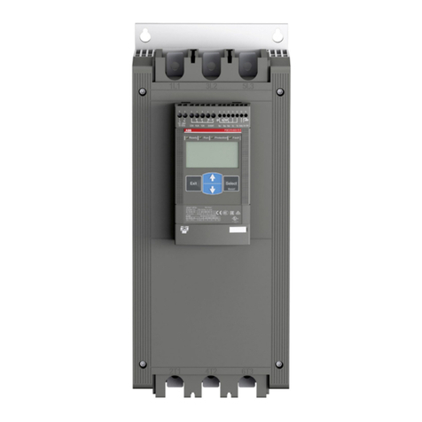 ABB MTQ22-FBP manual