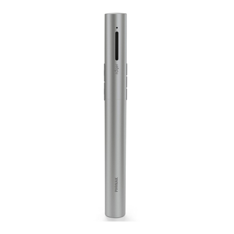 Connevans Roger Pen Tutor Courtesy Card