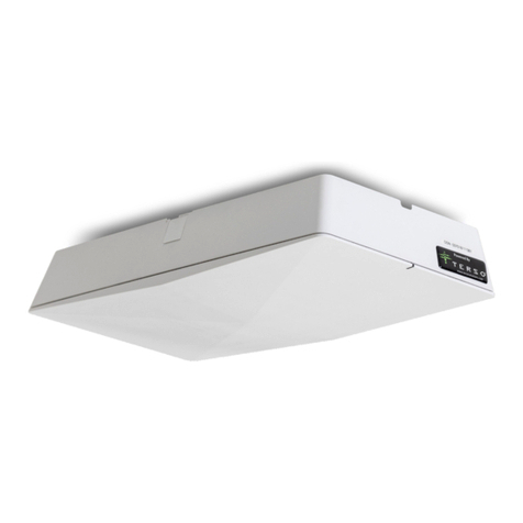 TERSO TS087 User manual