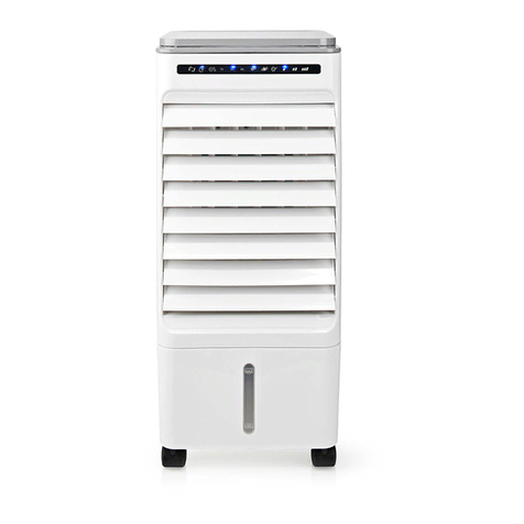 nedis COOL116CWT User manual