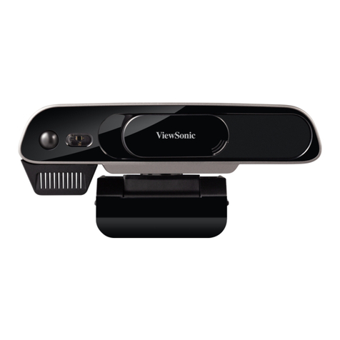 ViewSonic VBC100 User manual