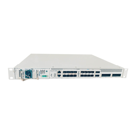 Raisecom iTN8600-I Product description