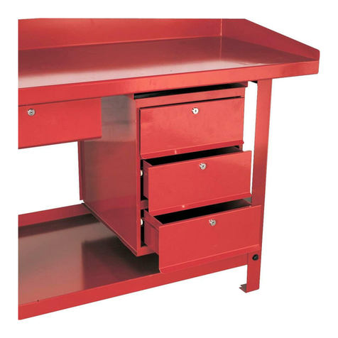 Sealey AP3 User manual