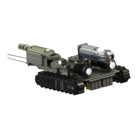 Eddyfi Technologies Magg 480 user manual