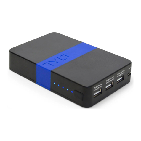 Tylt Energi 10K user guide
