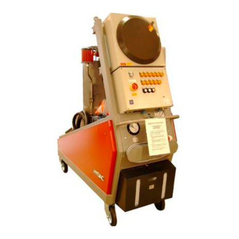 HYDAC FILTER SYSTEMS FluidAqua Mobil FAM 15 ATEX Manual HYDAC FILTER SYSTEMS FluidAqua Mobil FAM 15 ATEX Manual