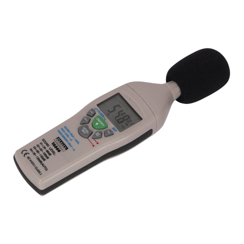 Sealey TA060 User manual