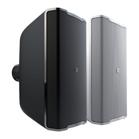 LD DQOR Series user manual
