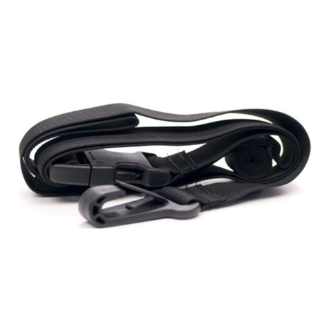 TracPal Strap Product information / User manual