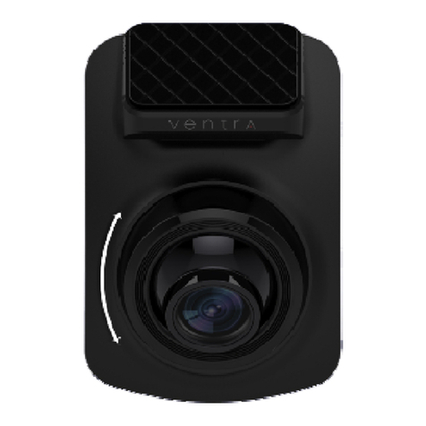 VENTRA VDR-130 Series user guide