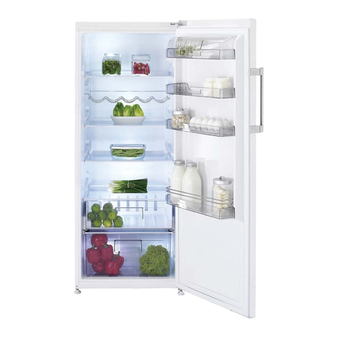 Blomberg SOM 9650 A+ User manual
