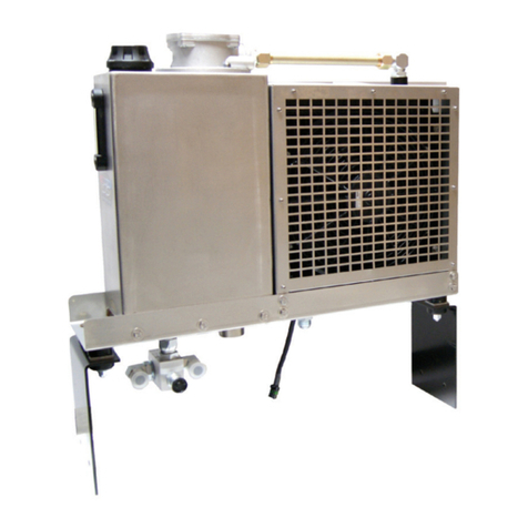 Thermaflow SS675 Resource manual