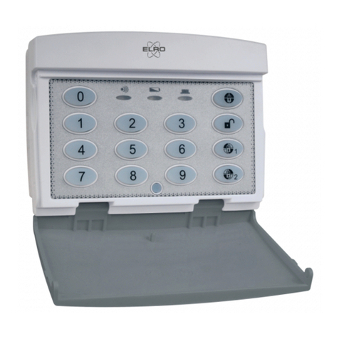 ELRO AP55KE11 introduction