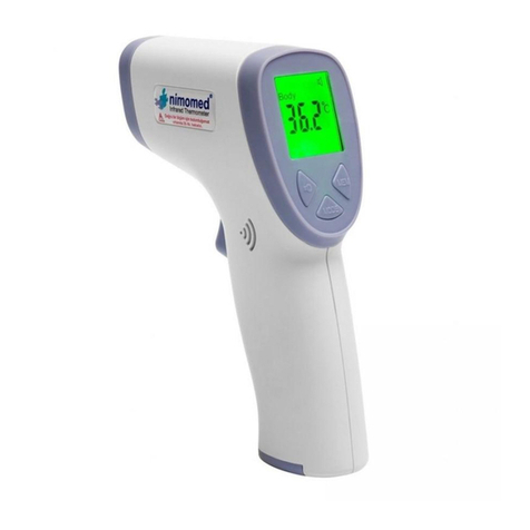 NIMO HNK-TB-01 User manual