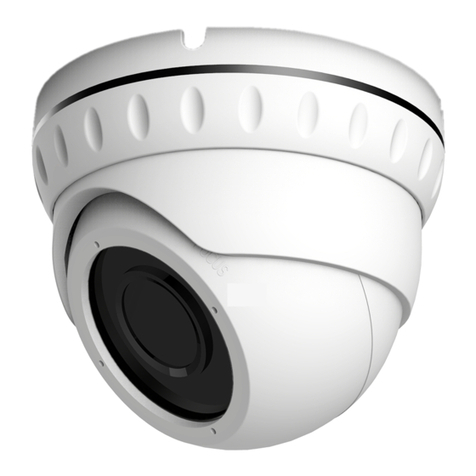 EverFocus EBA2880 user manual