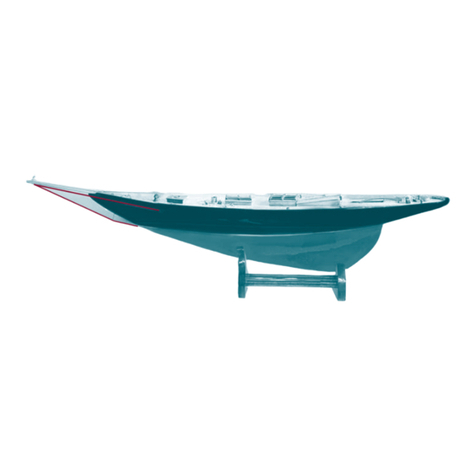 Authentic Models ASA106 User manual