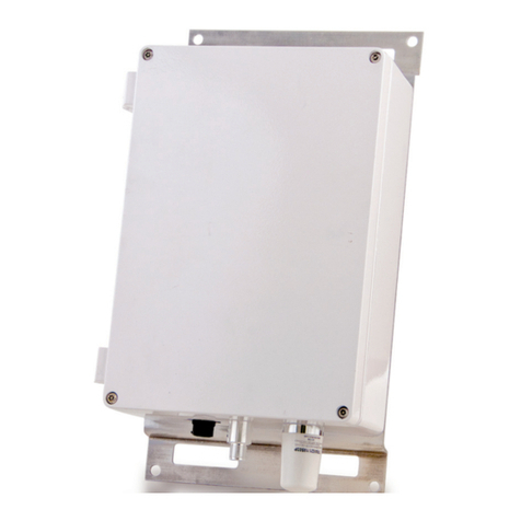 Neptune R450 MC Installation and maintenance guide